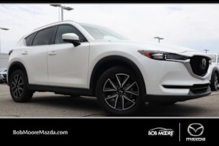 2018 Mazda CX-5 Touring JM3KFACM9J0330160 2018 Mazda CX-5 Touring