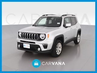 2019 Jeep Renegade Latitude ZACNJBBB7KPJ76793 2019 Jeep Renegade Latitude