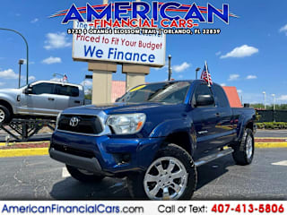 2014 Toyota Tacoma PreRunner 5TFTX4GN6EX032578 2014 Toyota Tacoma PreRunner