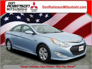 2012 Hyundai Sonata Hybrid KMHEC4A4XCA036228 2012 Hyundai Sonata Hybrid