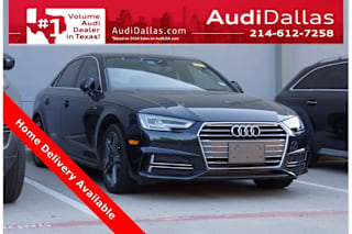 2018 Audi A4 2.0T ultra Premium Plus WAULMAF41JA144800 2018 Audi A4 2.0T ultra Premium Plus