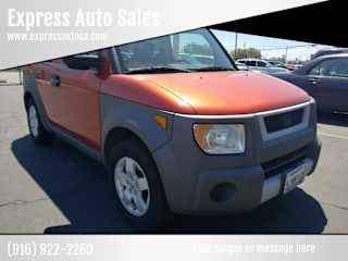 2003 Honda Element EX 5J6YH17603L022315 2003 Honda Element EX