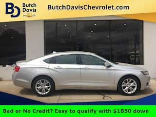 2014 Chevrolet Impala LT 2G1115SL7E9274114 2014 Chevrolet Impala LT