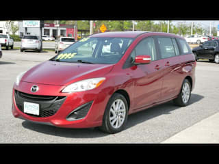 2015 Mazda Mazda5 Sport JM1CW2BL8F0187107 2015 Mazda Mazda5 Sport