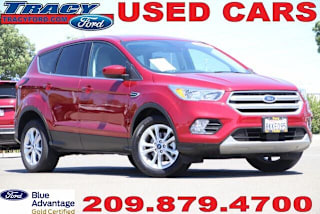 2019 Ford Escape SE 1FMCU0GDXKUB06084 2019 Ford Escape SE