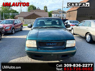 2000 Chevrolet S-10 Base 1GCCS1451YK252150 2000 Chevrolet S-10 Base