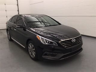 2016 Hyundai Sonata Sport 5NPE34AF0GH328166 2016 Hyundai Sonata Sport