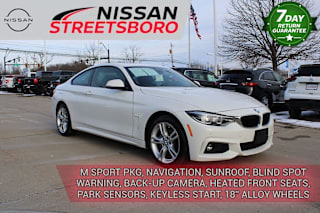 2019 BMW 4 Series 430i xDrive WBA4W5C59KAE43619 2019 BMW 4 Series 430i xDrive