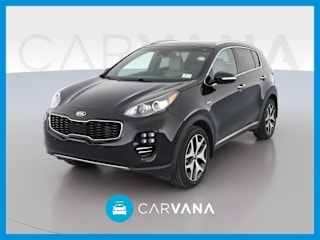 2017 Kia Sportage KNDPRCA64H7182362 2017 Kia Sportage