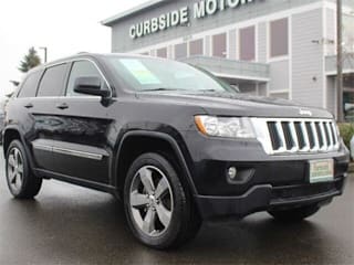 2013 Jeep Grand Cherokee Laredo 1C4RJFAG6DC567546 2013 Jeep Grand Cherokee Laredo