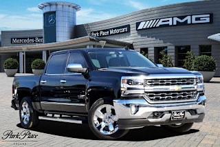 2018 Chevrolet Silverado 1500 3GCPCSEC8JG206006 2018 Chevrolet Silverado 1500