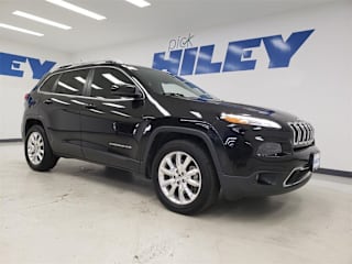 2016 Jeep Cherokee Limited 1C4PJMDBXGW102198 2016 Jeep Cherokee Limited