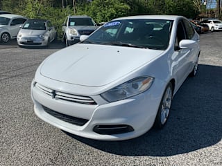 2013 Dodge Dart 1C3CDFBA4DD151338 2013 Dodge Dart