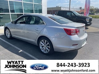 2013 Chevrolet Malibu LT 1G11E5SA5DF204510 2013 Chevrolet Malibu LT