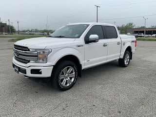 2019 Ford F-150 1FTEW1EG6KFA14839 2019 Ford F-150