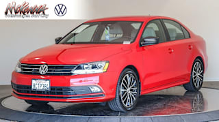 2017 Volkswagen Jetta 1.8T Sport 3VWD17AJXHM393770 2017 Volkswagen Jetta 1.8T Sport