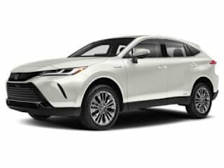 2021 Toyota Venza XLE JTEAAAAH7MJ042169 2021 Toyota Venza XLE