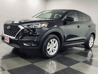 2019 Hyundai Tucson KM8J23A4XKU857497 2019 Hyundai Tucson