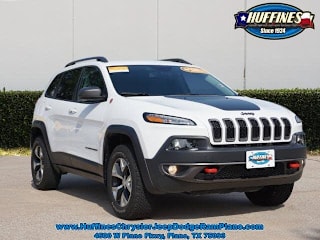 2018 Jeep Cherokee Trailhawk 1C4PJMBX4JD506695 2018 Jeep Cherokee Trailhawk