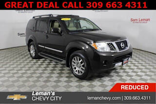 2012 Nissan Pathfinder 5N1AR1NB1CC609624 2012 Nissan Pathfinder