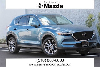 2020 Mazda CX-5 JM3KFADM3L0731995 2020 Mazda CX-5