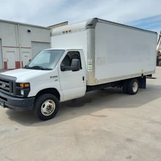 2013 Ford E-150 E-350 Super Duty 138 SRW 1FDWE3FL6DDB20281 2013 Ford E-150 E-350 Super Duty 138 SRW