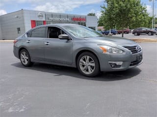 2015 Nissan Altima 2.5 SV 1N4AL3AP6FC488750 2015 Nissan Altima 2.5 SV