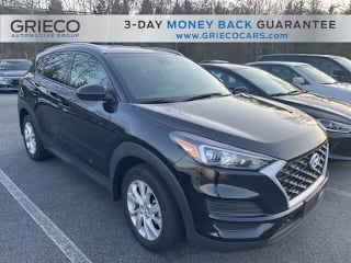2020 Hyundai Tucson Value KM8J3CA46LU184593 2020 Hyundai Tucson Value