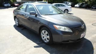 2009 Toyota Camry LE 4T1BE46K79U837677 2009 Toyota Camry LE