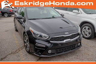 2019 Kia Forte LXS 3KPF24AD9KE138434 2019 Kia Forte LXS