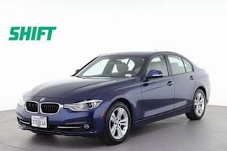 2016 BMW 3 Series 328i WBA8E9G53GNU30061 2016 BMW 3 Series 328i