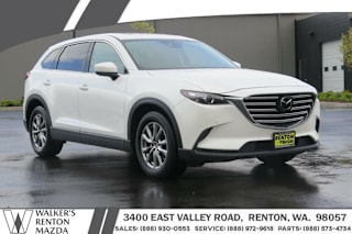 2018 Mazda CX-9 Touring JM3TCBCY7J0224554 2018 Mazda CX-9 Touring