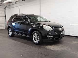 2013 Chevrolet Equinox LT 2GNFLNEK9D6236093 2013 Chevrolet Equinox LT