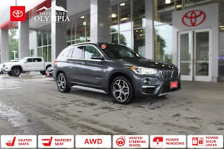 2017 BMW X1 xDrive28i WBXHT3C3XH5F82744 2017 BMW X1 xDrive28i