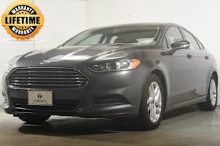 2015 Ford Fusion SE 3FA6P0H75FR156847 2015 Ford Fusion SE