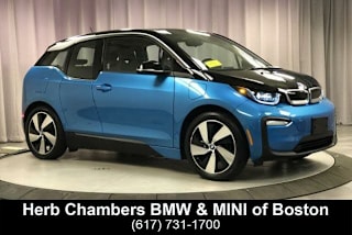 2018 BMW i3 WBY7Z4C57JVD95948 2018 BMW i3