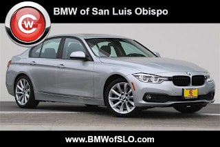 2018 BMW 3 Series 320i WBA8A9C56JAD28028 2018 BMW 3 Series 320i