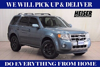 2011 Ford Escape 1FMCU0EG9BKC28668 2011 Ford Escape