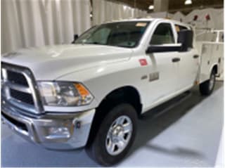 2016 Ram Chassis 3500 3C7WR9CJ1GG283283 2016 Ram Chassis 3500