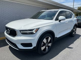 2019 Volvo XC40 T4 Momentum YV4AC2HK0K2052990 2019 Volvo XC40 T4 Momentum