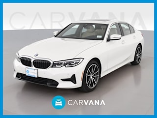 2019 BMW 3 Series 330i xDrive WBA5R7C52KAJ86503 2019 BMW 3 Series 330i xDrive