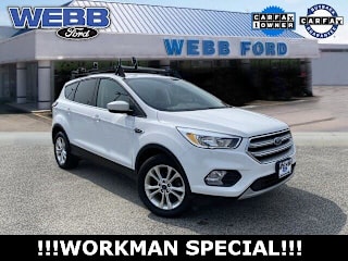 2017 Ford Escape SE 1FMCU0GD2HUE77023 2017 Ford Escape SE