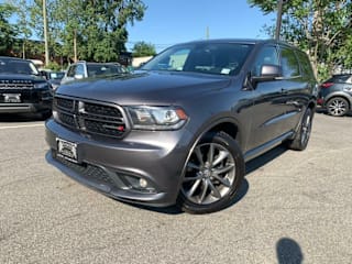 2017 Dodge Durango GT 1C4RDJDG3HC931224 2017 Dodge Durango GT