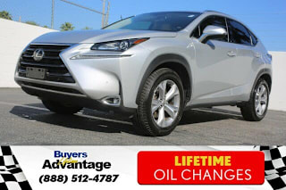 2017 Lexus NX 200t Base JTJYARBZXH2079478 2017 Lexus NX 200t Base