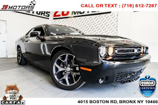 2019 Dodge Challenger R/T 2C3CDZBT9KH573737 2019 Dodge Challenger R/T