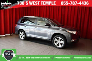 2013 Toyota Highlander Limited 5TDDK3EH1DS201341 2013 Toyota Highlander Limited