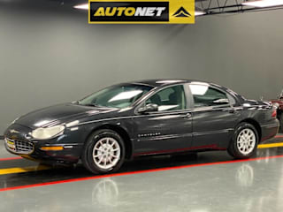 1999 Chrysler Concorde LX 2C3HD46RXXH842360 1999 Chrysler Concorde LX