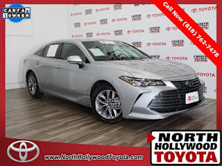 2020 Toyota Avalon Hybrid XLE 4T1J21FB4LU013873 2020 Toyota Avalon Hybrid XLE