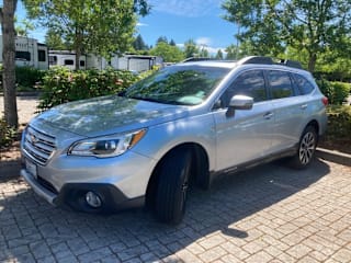 2016 Subaru Outback 2.5i Limited 4S4BSALC0G3337206 2016 Subaru Outback 2.5i Limited