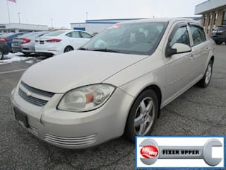 2009 Chevrolet Cobalt 1G1AT58H497228356 2009 Chevrolet Cobalt